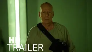 FORTRESS: SNIPER'S EYE Trailer (2022)