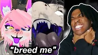 How Furries Genuinely Ruined TikTok…