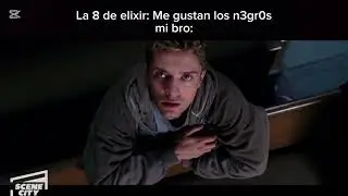 La 8 de elixir: