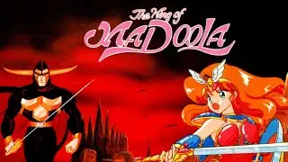 [Let's Play] The Wing of Madoola [FC]