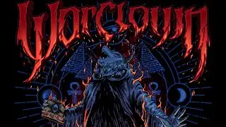 WarClown - Eyes Pitch Black