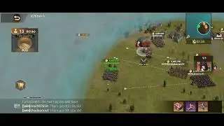 Julia And Spectra Heros Join With Bounty Ground At The First_Dooz Everlasting_@Battle_Daily 288