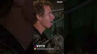 M*A*S*H - kultowy serial na ZOOM TV