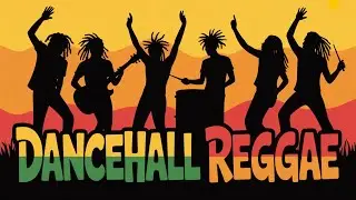 Dancehall Reggae Fire | Hot Riddim & Dancehall Heat