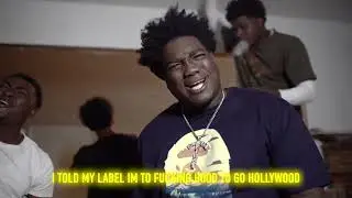 70th Street Carlos - Feeling Good (Official Music Video)