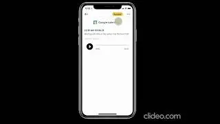 Senstone Notes iPhone: Handling Integrations