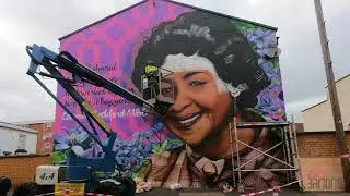Iconic Black Britons Presents | The Seven Saints St. Pauls&reg;