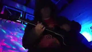 Dismembered Sound Booth - I Hope Just The Boring People Die (Acoustic)