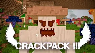 Crackpack 3 Modpack Ep. 21 Erebus Bosses