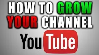 Grow Your YouTube Channel FAST! - Shoutout Series #9
