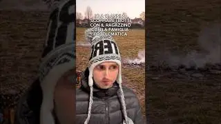 ✨La leggendaria 💣 di Maradona ✨ #botti #capodanno #ricordi #videocomico #stevemozz