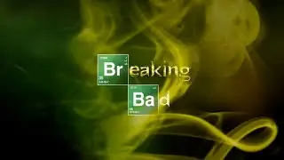 Breaking Bad Trailer - Original edit