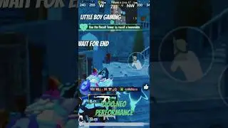 🔥iQOO NEO10 AFTER 41 DAY Gaming Review🔥 killer performance😱 #bgmi#bgmi#viral #shortvideo#gaming