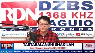 TABTABALAN SHI SHAKILAN
