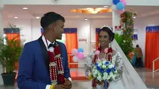 Brandon & Serena Wedding Trailer...Lalboys Videography...# 378 - 0871