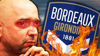 WHAT THE HELL IS HAPPENING AT BORDEAUX?