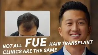 Advanced FUE&trade;️ Hair Transplant | Advanced Hair