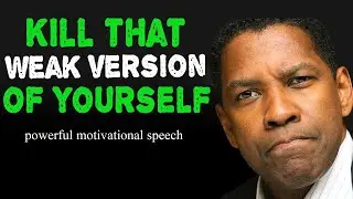Who Are You When Nobody's Watching? | Kill Your Weak Version In 2026
