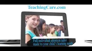 Teaching Care Online Tuition by Private Tuition Teachers (PD). 1 to 1 Live interactive Classes