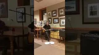 Tim Byrnes - Tilted Halos and Broken Hearts