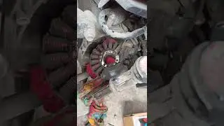ganti sensor ckp yamaha lexi 125