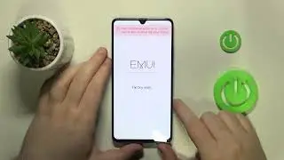 HUAWEI Mate 20 Pro &ndash; How to perform a hard reset (Recovery / Factory Reset)