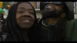 Jobama - Gone But Never Forgotten (Official Video)
