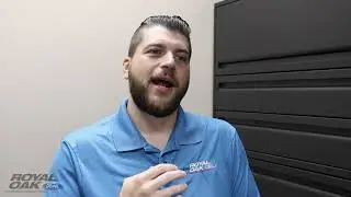 Royal Oak Ford Sales Consultant Spotlight - Jacob Swanson