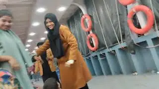 আহারে আল্লাহ লঞ্চের মধ্যে চোদালিংপং #সাবস্ক্রাইব 