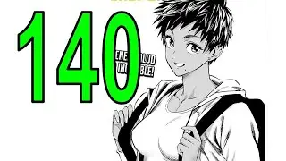 One Punch Man 140 (185) Manga Review - La rebeli&oacute;n de los monstruos - Analisis y Teoria - BKFM