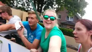 Schützenfest Müden 2016 part 1