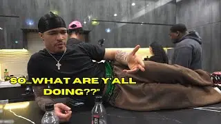Max SAVES Tae from Faze's Dirty Macking