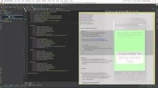 Android Studio How to create a fortune telling app