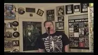 DANG ME, ROGER MILLER - COVER TUNE by TIM 