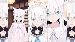 FUBUKI BAR 10 minute loop ver.