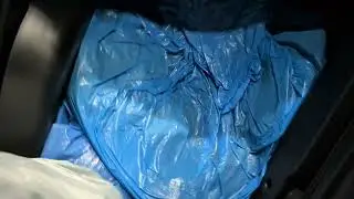 Making hours to drive and shower process