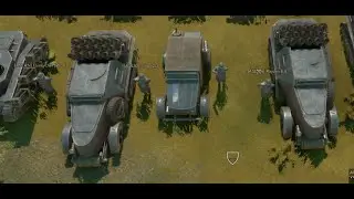 Foxhole ASEAN Regiment