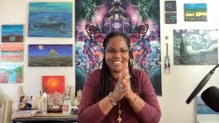 Divine Feminine...Walk Your Healing Path