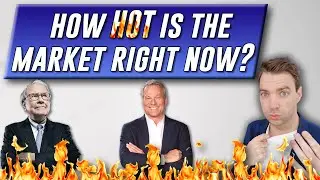 2021 and Beyond Stock Market Outlook - Buffett Indicator and Shiller PE