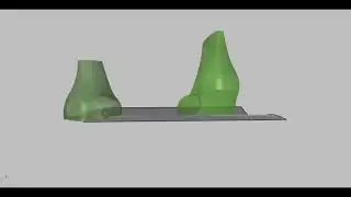 Pedorthic Information Modeling