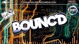 Rik Shaw - BOUNC'D Podcast 45 - DHR