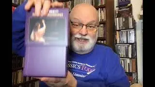 Review: Angela Hewitt's Epic Bach Box