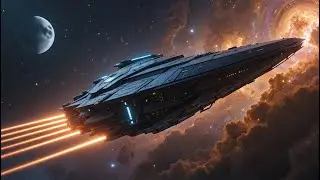 The Unregistered Nightmare: Why A Single Unknown Ship Broke The Council. | HFY | Sci Fi Stories