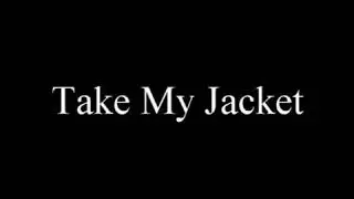 James Constable | Take My Jacket (Audio + Lyrics)