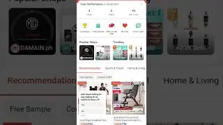 nawala commission kay shopee