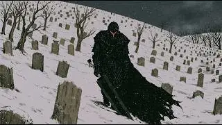 always so alone