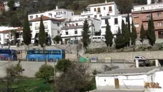 Valor La Alpujarra Granadina