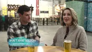 Mother Earth Brew Co with Shelby Matson