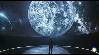 Projection Pre-Vis ai Animation