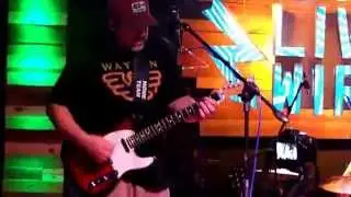 Interstellar Boys Todd Nance, Hutchens, Holt, Mills 